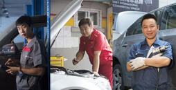 會養車:以維修技師切入汽車后市場,開啟“一鍵技師”創新